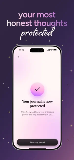 everkind: wellness journal app screenshot 5
