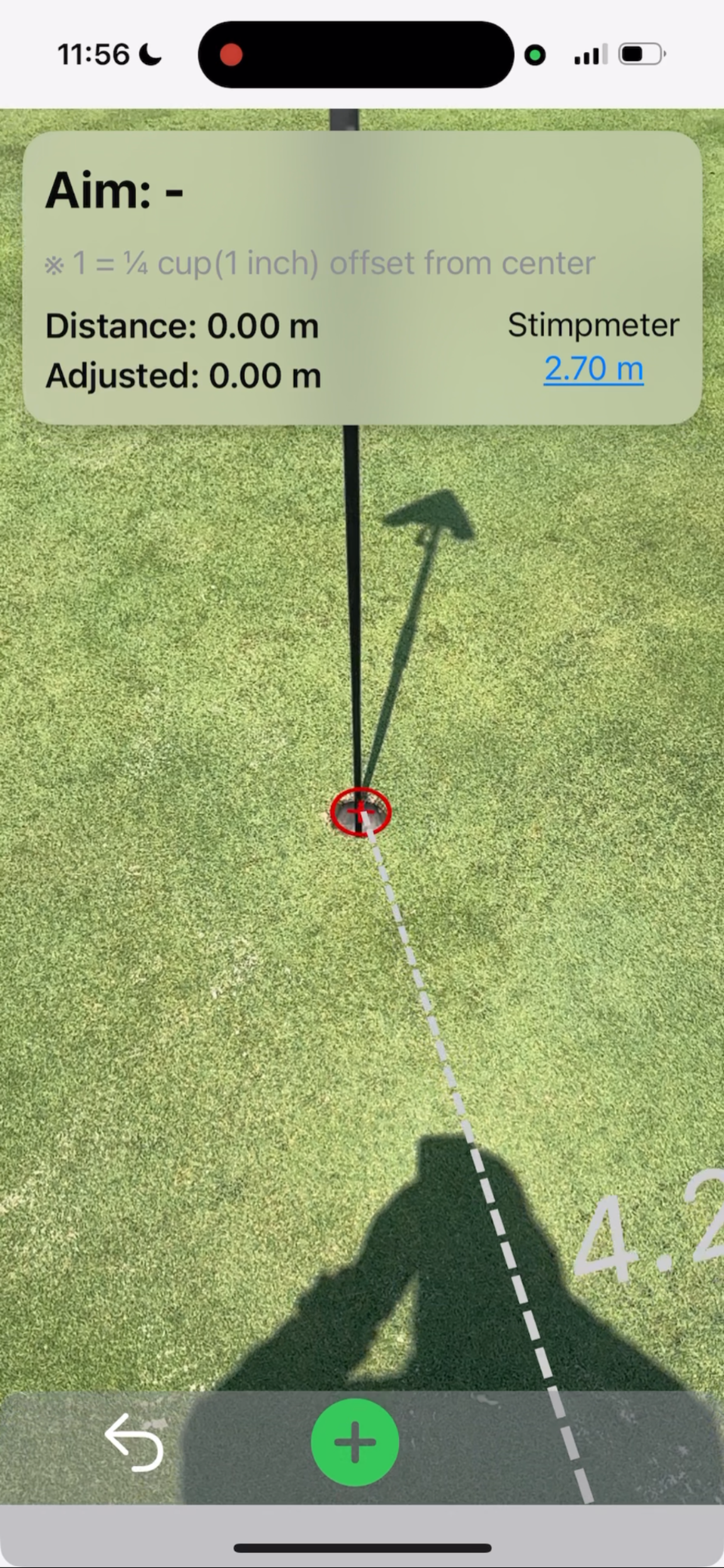 EasyPutt screenshot 4