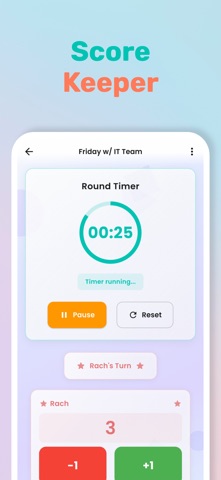 Gamesnite screenshot