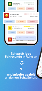 RoadReview screenshot 3