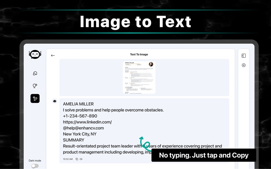 #8. AI Chat Assistant Ask Bot (macOS) 由: Lin Cui