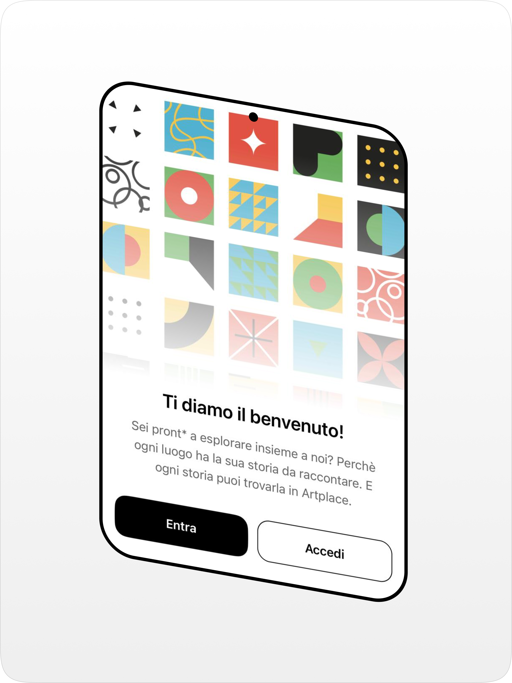 Artplace App