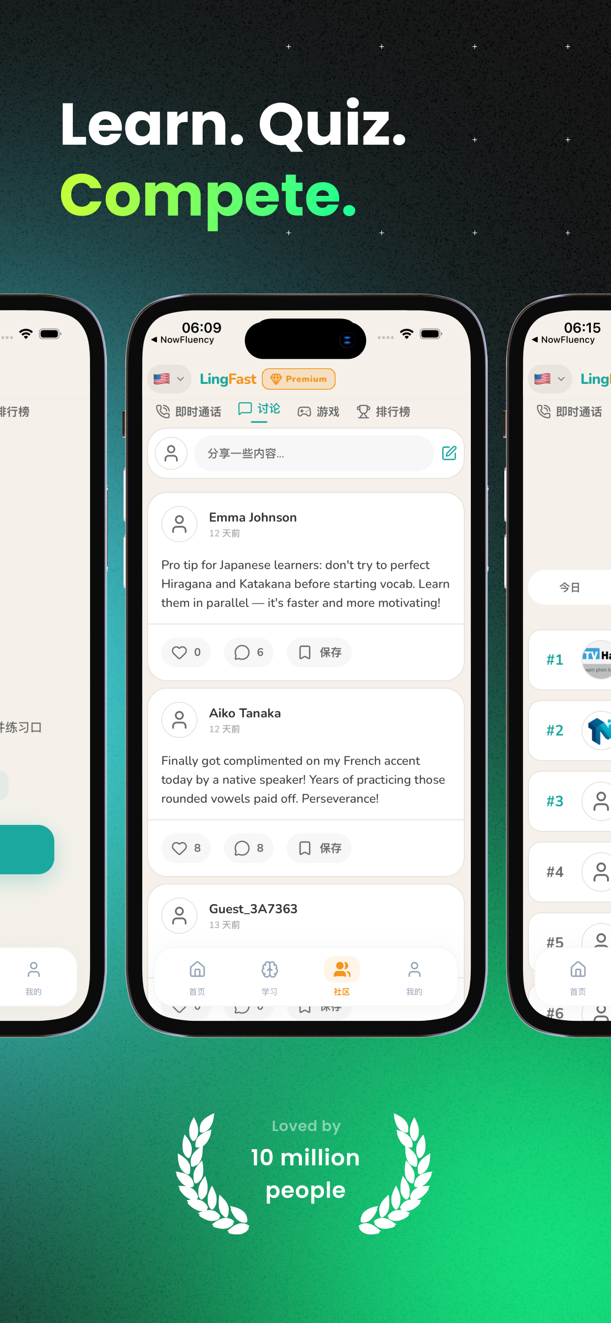 Learn Sundanese - LingFast screenshot 6