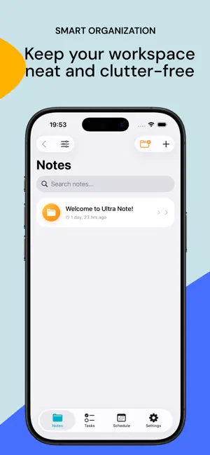 Ultra Note Pro screenshot 4