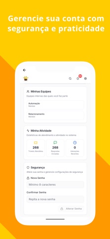 GiraBot Screenshot 4 of 5