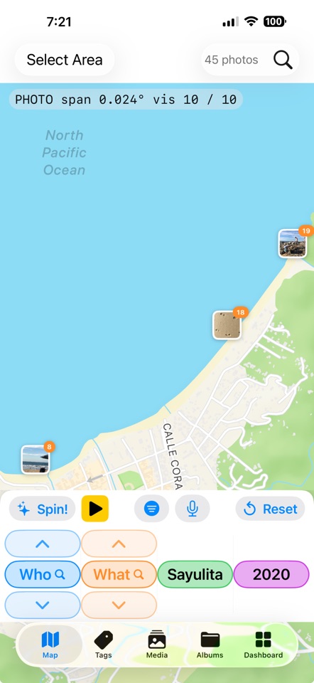 Findmmm screenshot 5