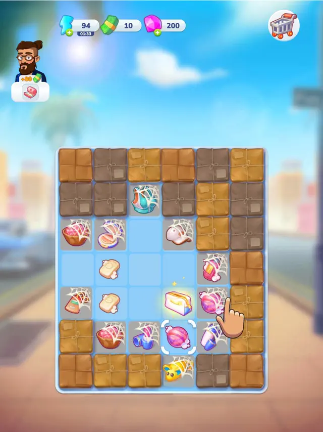 screenshot 9