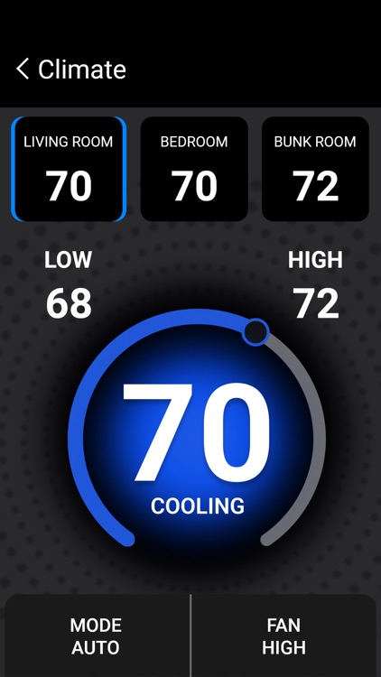 LCI OneControl screenshot-4