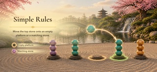Stone Zen Screenshot 2 of 6