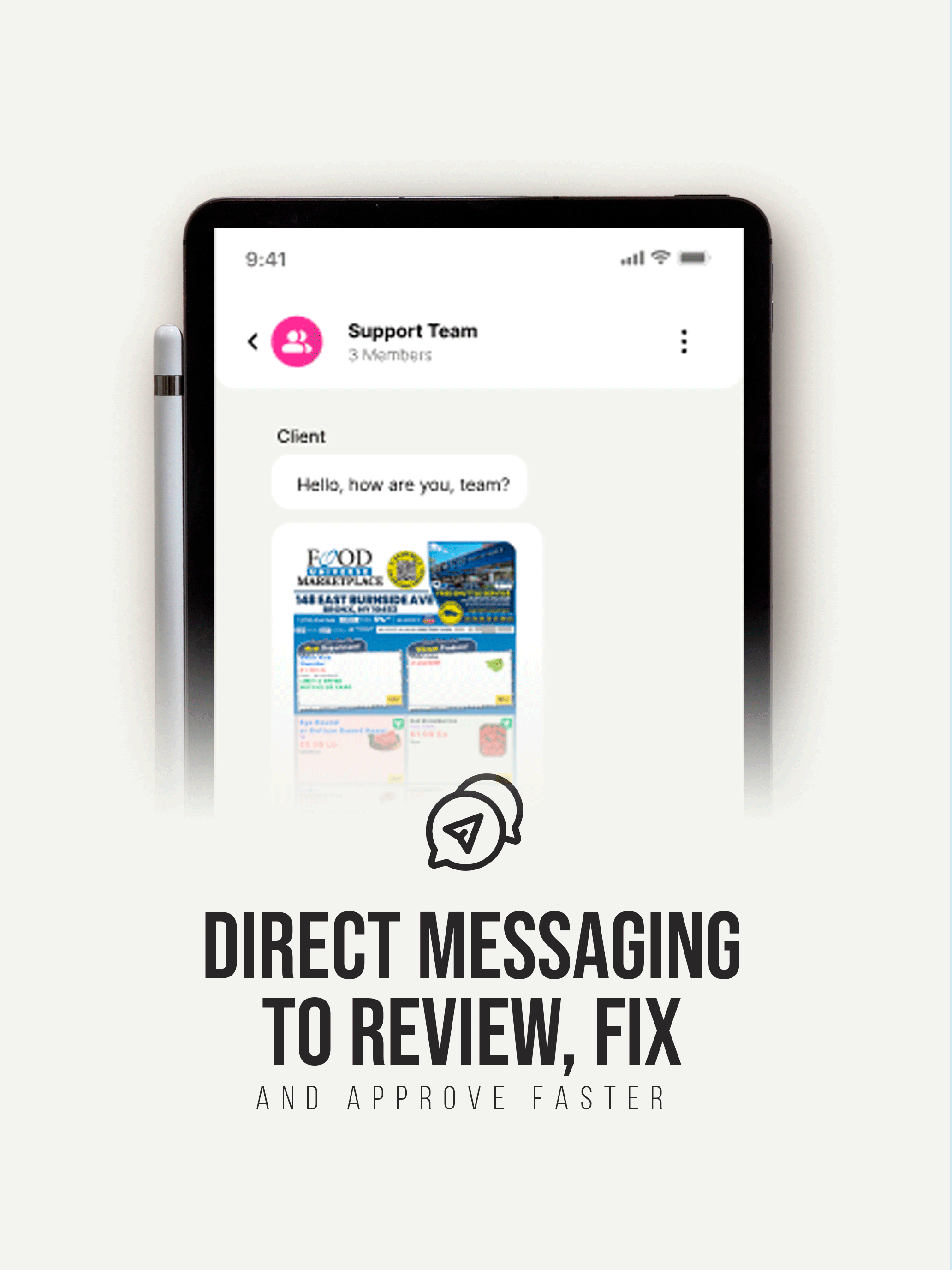 xCirculars screenshot 17