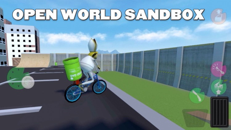 Amazing Frog? (ko) screenshot-5