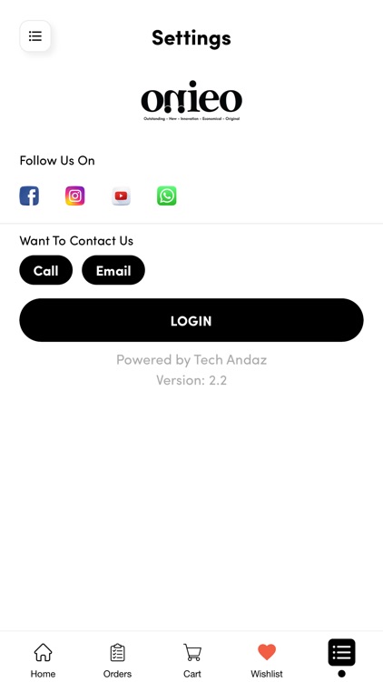 ONIEO screenshot-4