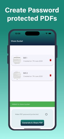 Smart Box File screenshot