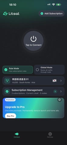 Litsail Screenshot 3 of 6