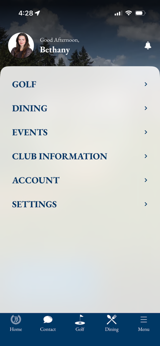 Broadmoor GC Screenshot 2 of 5