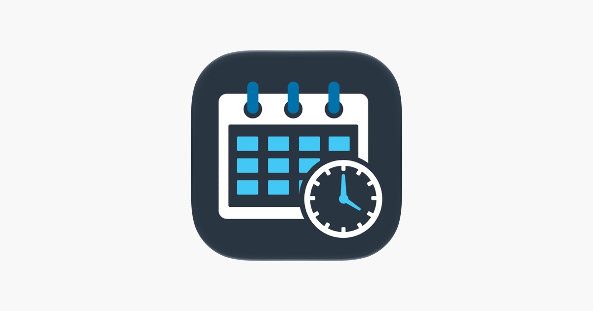 ‎Week at Work App - App Store