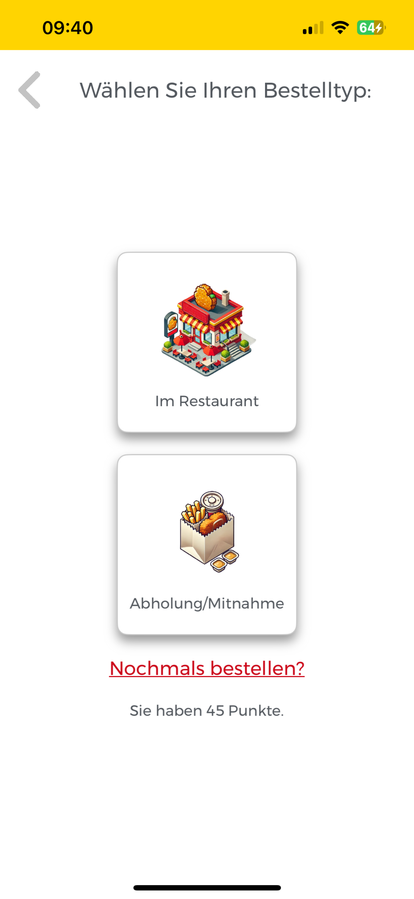 Schnitzelwelt