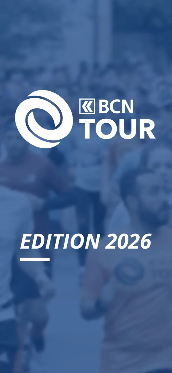 Screenshot #1 pour BCN Tour