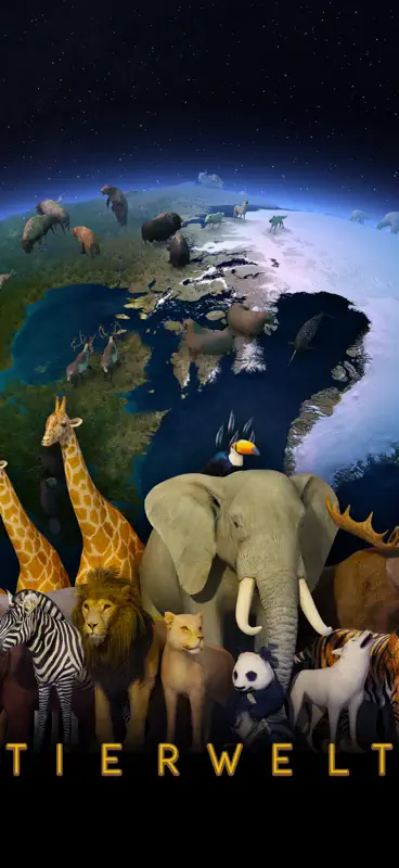 Terre 3D - Atlas du Monde screenshot 6 of 10