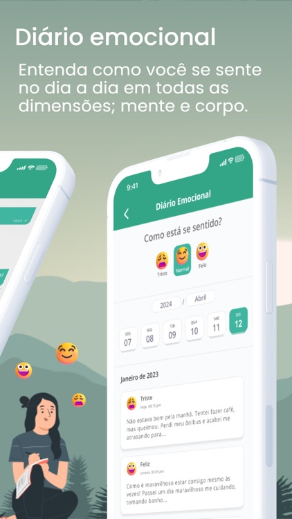 orienteme screenshot-3