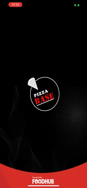 Pizza Base London screenshot 1