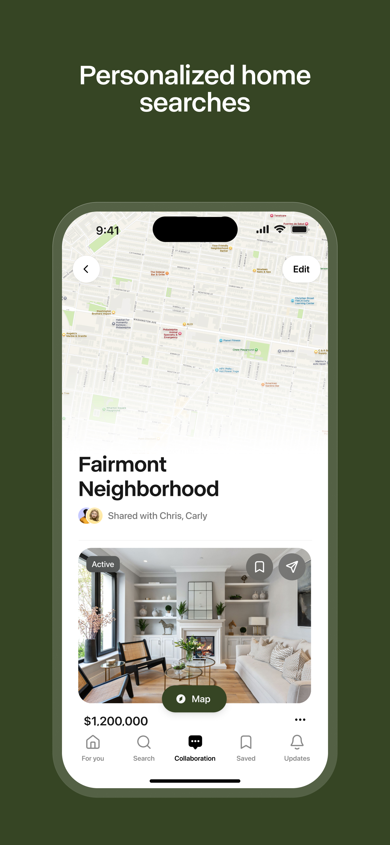 Cpark Real Estate