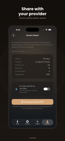 Cathexis Screenshot 7 of 8