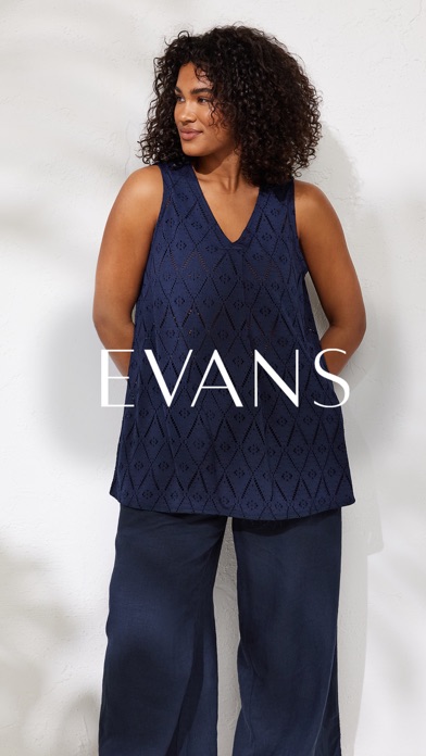 Evans | Women's Plus Clothingのおすすめ画像1