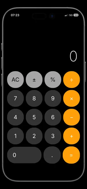 Krypta ECC screenshot 1