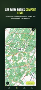Cygo: Bike, Plan, Safely screenshot