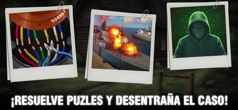 Adventure Escape Mysteries screenshot 3