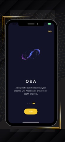SoulGuide-Dream Discovery Screenshot 5 of 10
