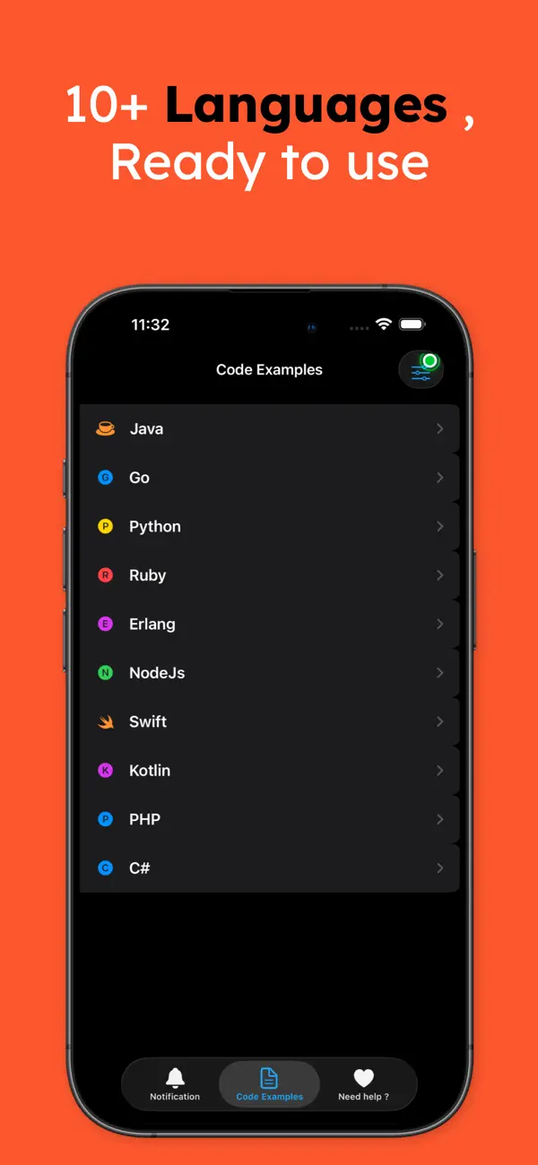 #3. Push Notification - Client (iOS) By: Alok Singh