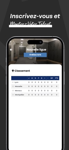 Padel Squad Screenshot 2 of 3