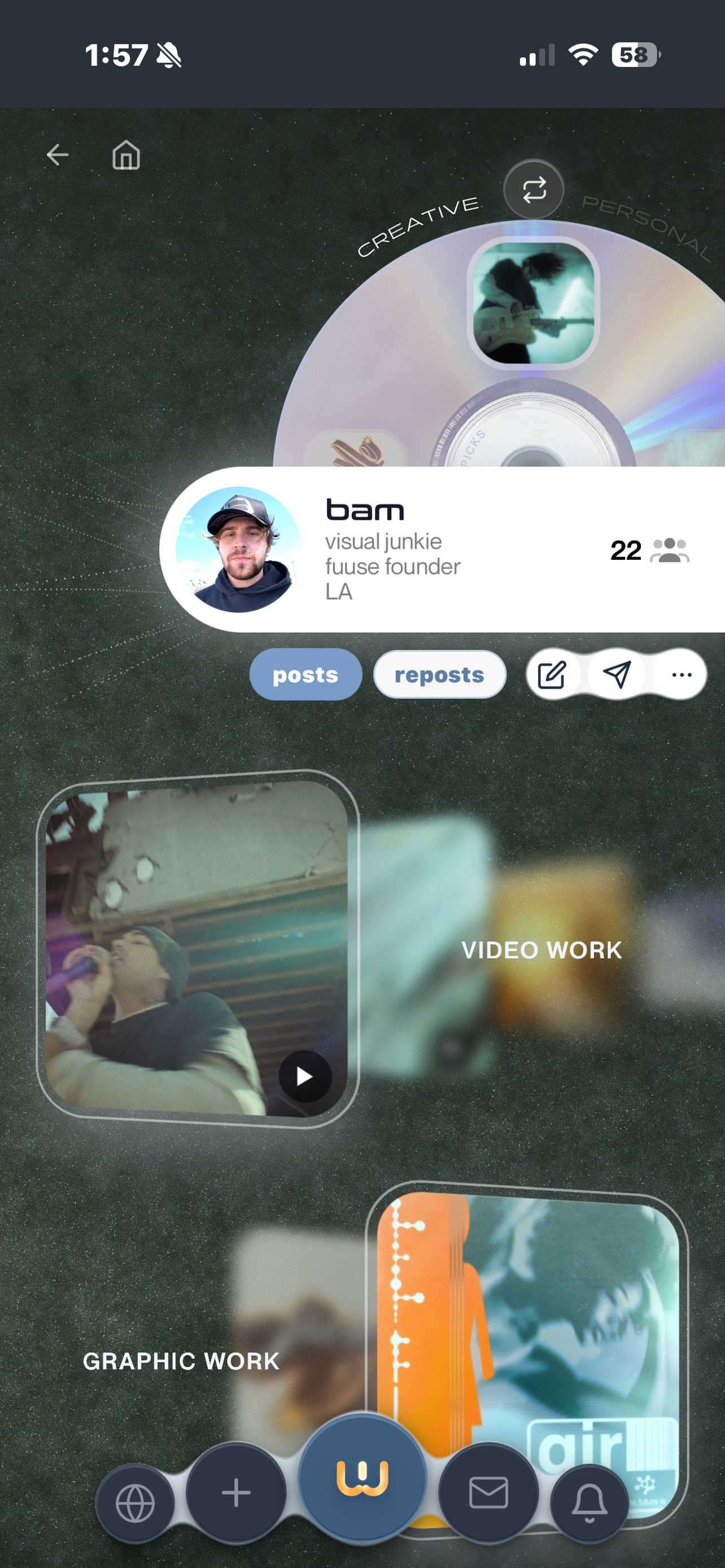 fuuse.app