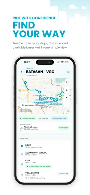 GET-PASS screenshot 4