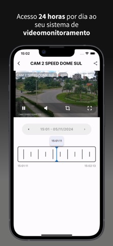 R&G Servicos e Monitoramento screenshot