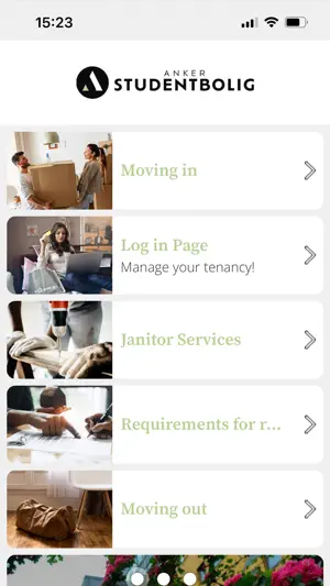 Anker Student screenshot 2