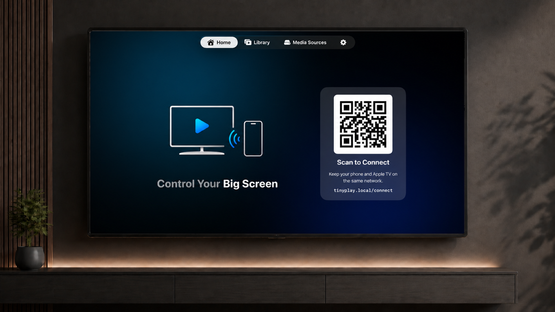 TinyPlay - Video Remote screenshot 4