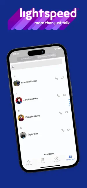 LS Orbit screenshot 1
