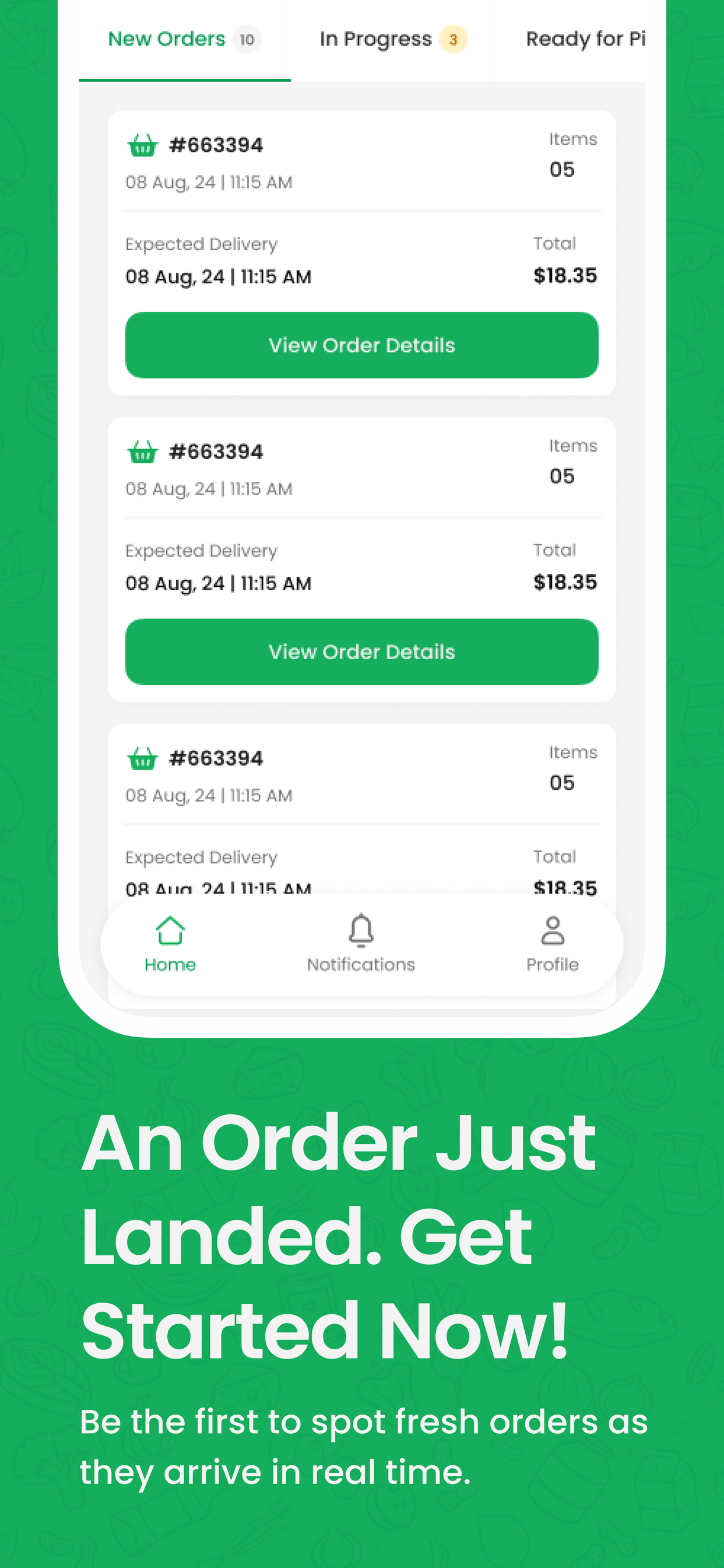 Morgan's Shopper screenshot 2