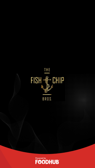 The Fish & Chip Bros Screenshot