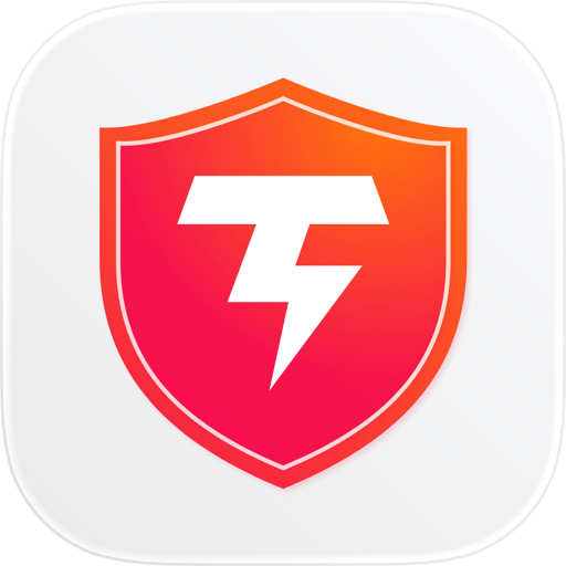 Thunder VPN - Proxy Unlimited