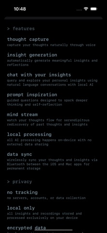 Rxiv Screenshot 3 of 9