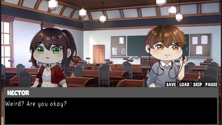 The Night Heist screenshot-3