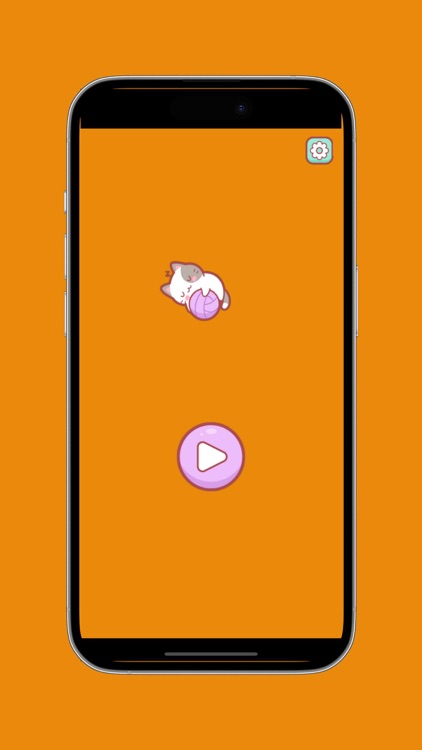 Kitty & Yarn: Maze Game screenshot-3