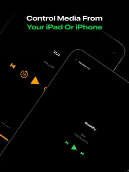 Control‎ - Mac Remote Control screenshot 7