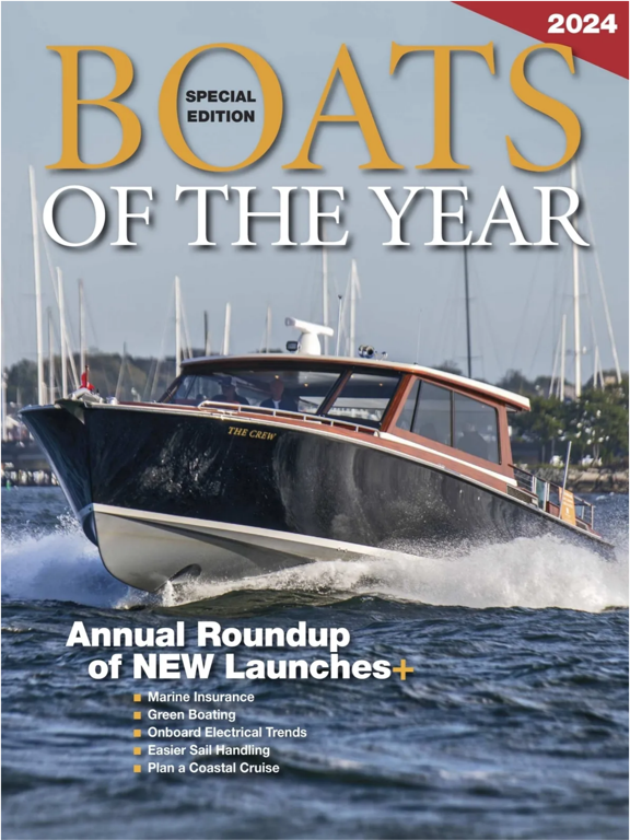 Screenshot #5 pour Boats of the Year