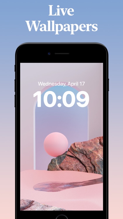 Themify - Widget & Icon Themes screenshot-6