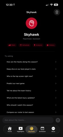 Peachtree Plus screenshot